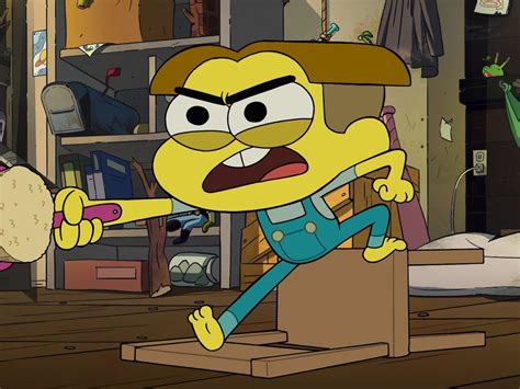 Big city greens porn. Things To Know About Big city greens porn. 